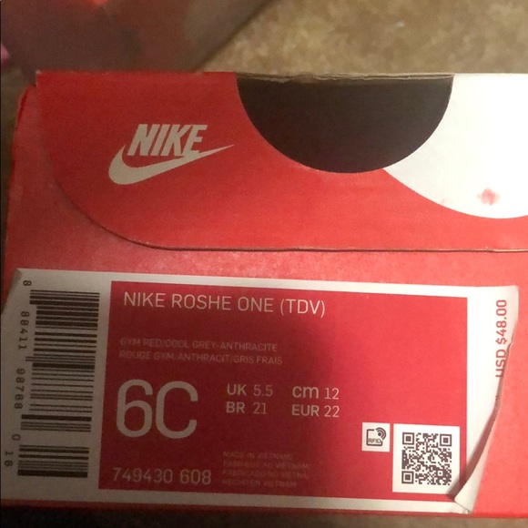 Nike Roshe one 👟 - Picture 2 of 4